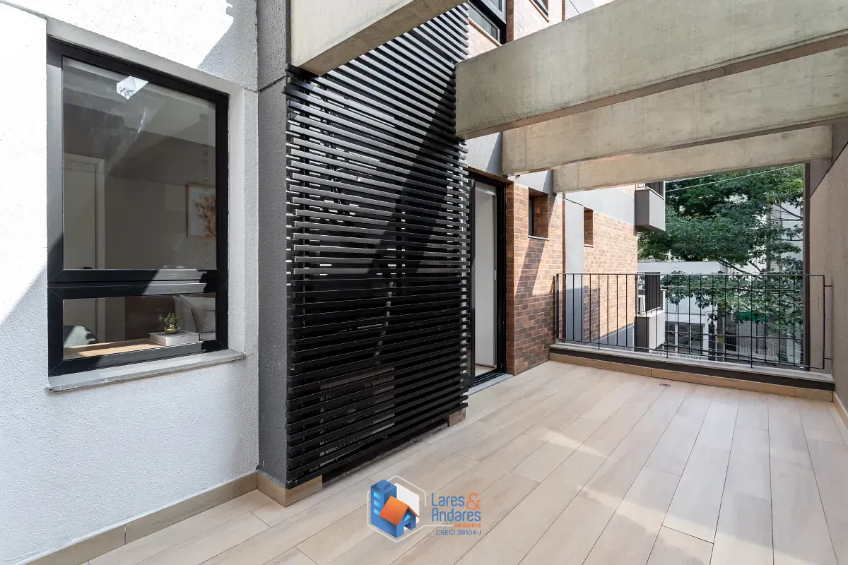 Apartamento, 1 quarto, 36 m² - Foto 65