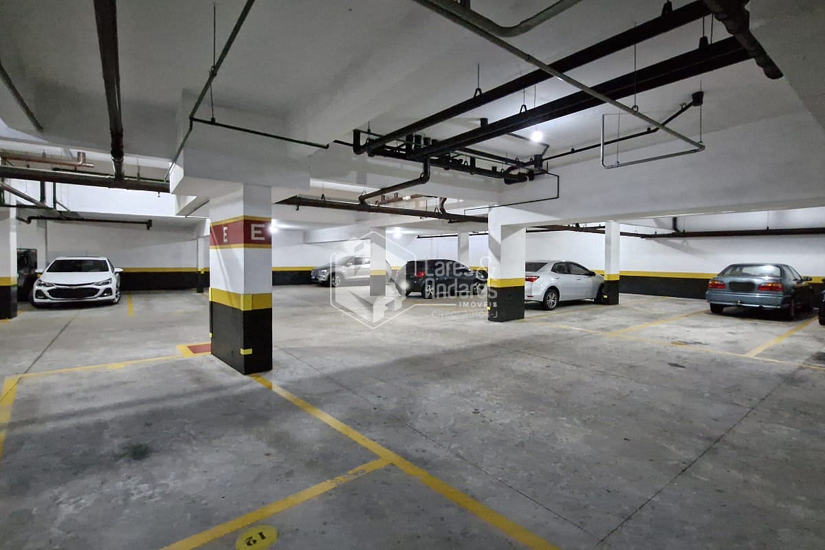 Apartamento, 3 quartos, 87 m² - Foto 37