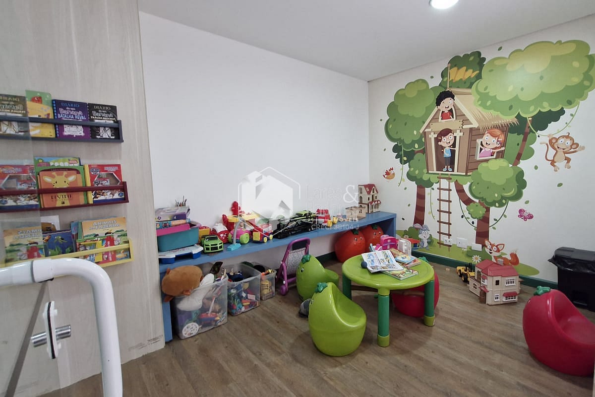 Apartamento, 3 quartos, 87 m² - Foto 33