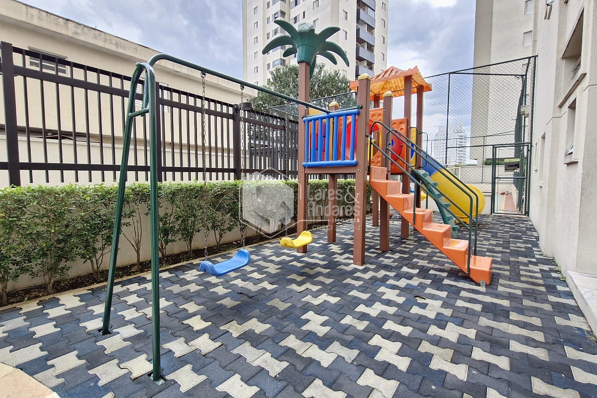 Apartamento, 3 quartos, 87 m² - Foto 32