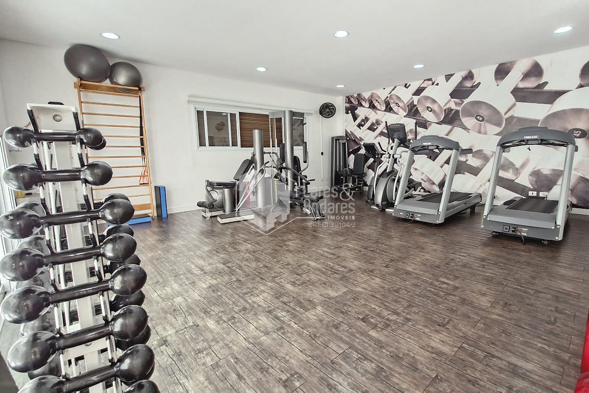 Apartamento, 3 quartos, 87 m² - Foto 35