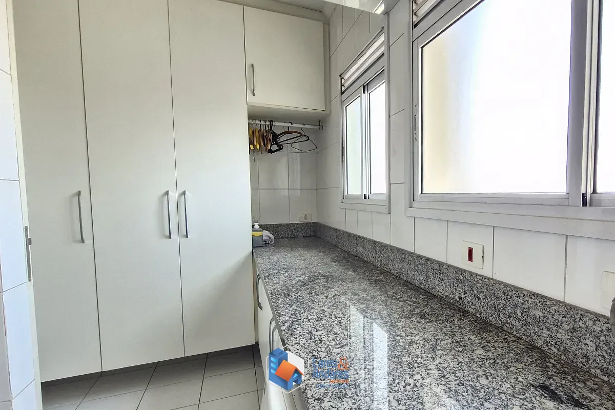 Apartamento, 3 quartos, 87 m² - Foto 17