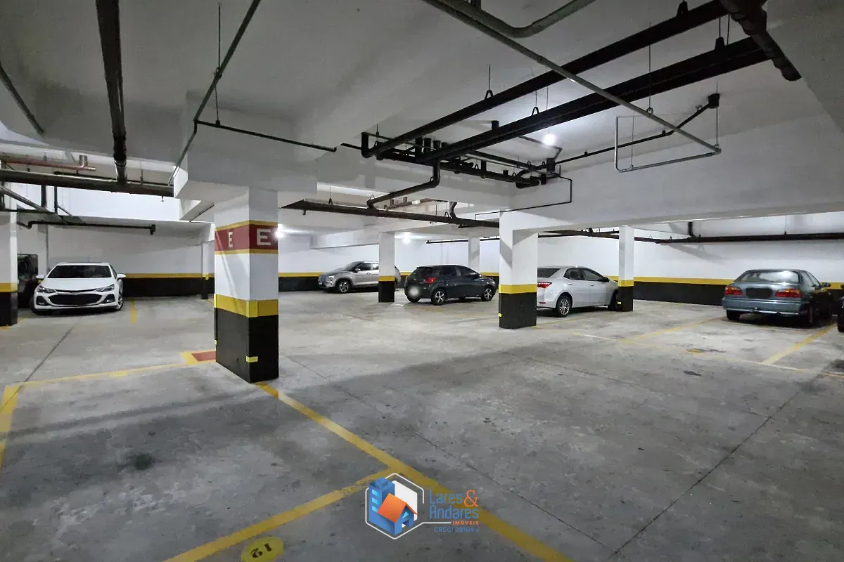 Apartamento, 3 quartos, 87 m² - Foto 37