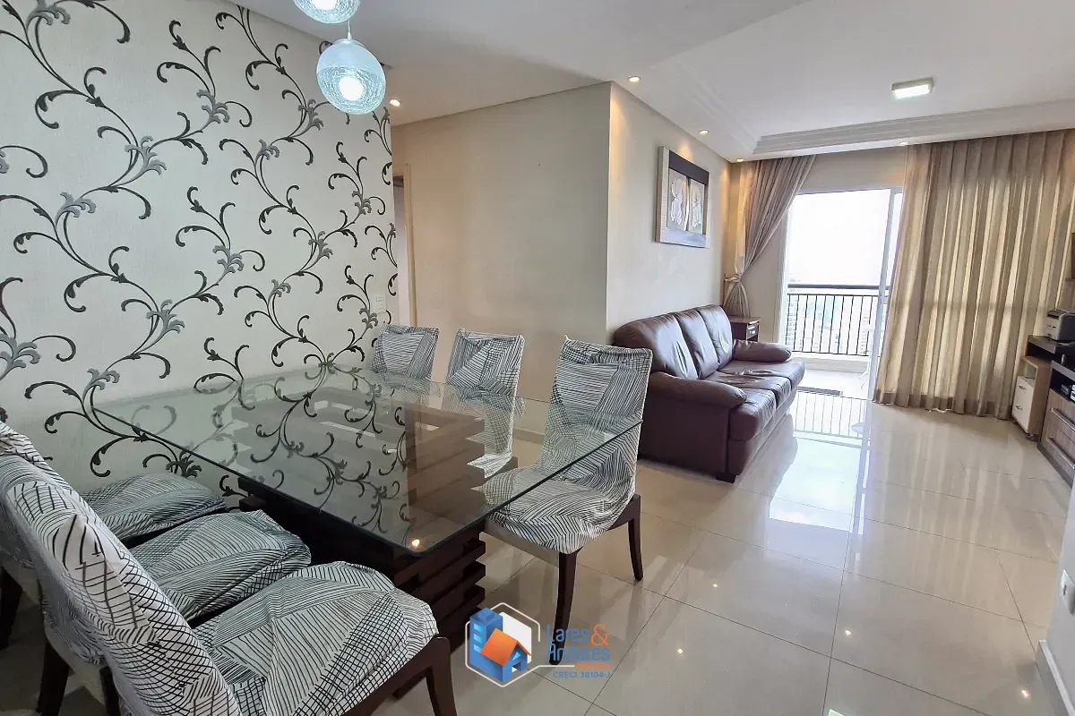 Apartamento, 3 quartos, 87 m² - Foto 11