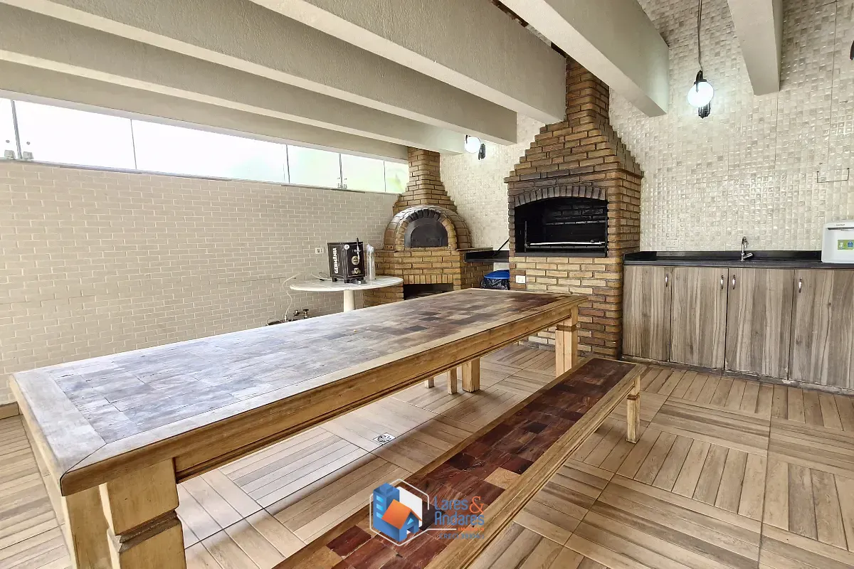 Apartamento, 3 quartos, 87 m² - Foto 31