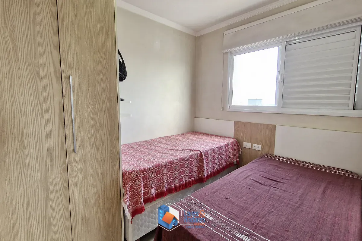 Apartamento, 3 quartos, 87 m² - Foto 24