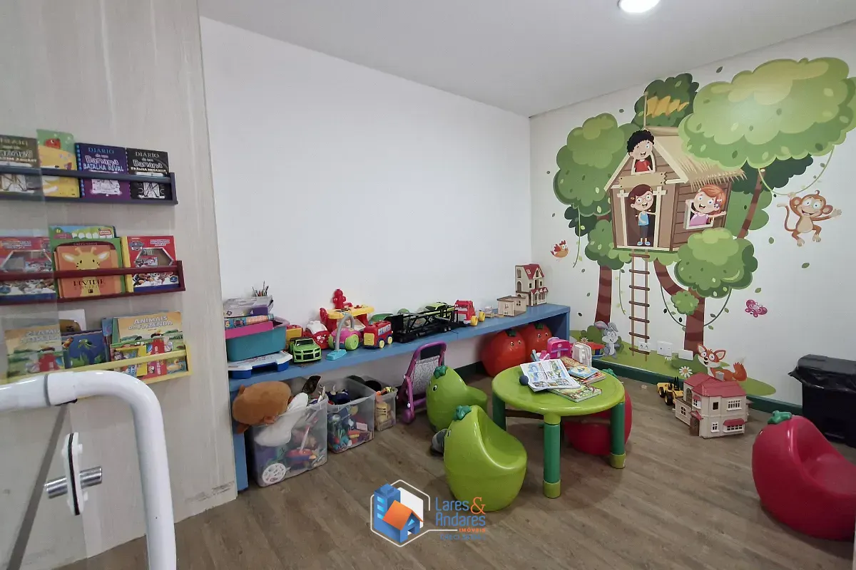 Apartamento, 3 quartos, 87 m² - Foto 33