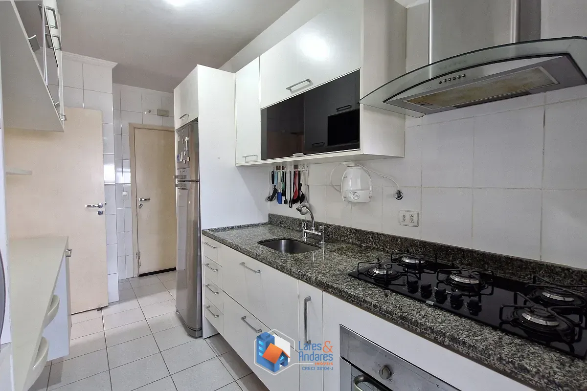 Apartamento, 3 quartos, 87 m² - Foto 14