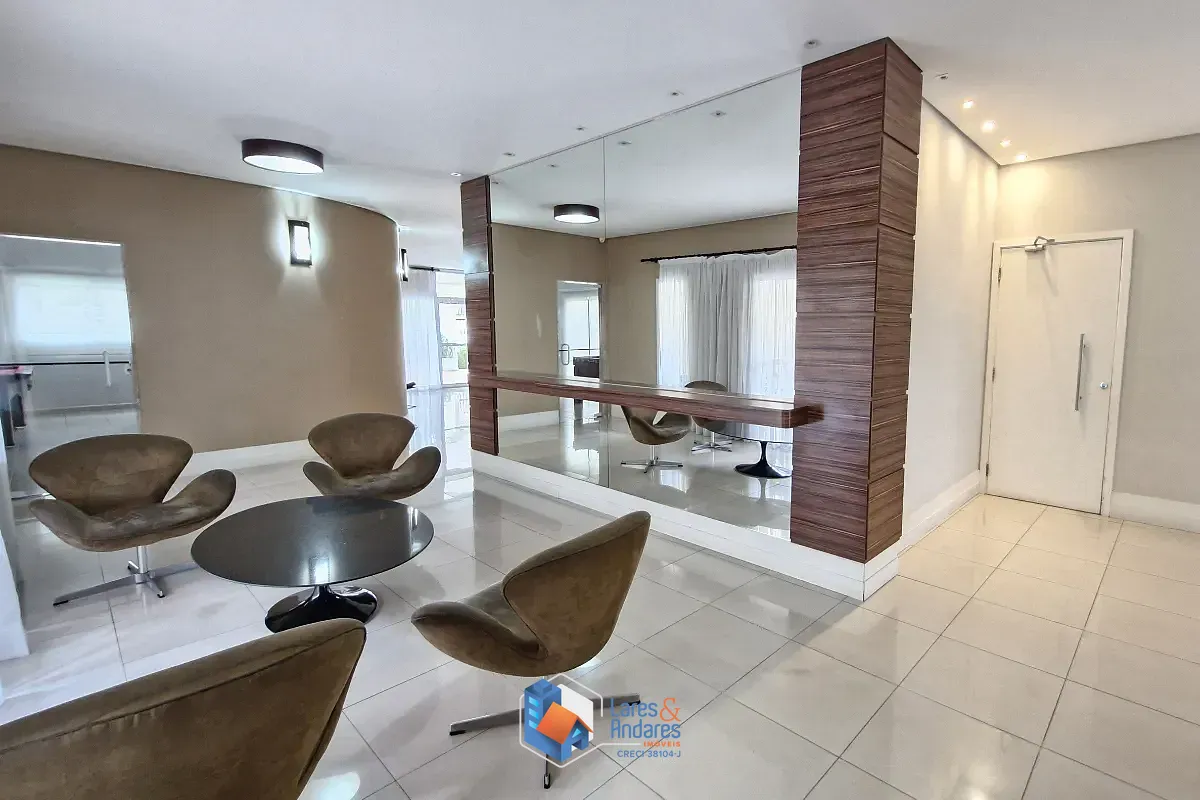 Apartamento, 3 quartos, 87 m² - Foto 5