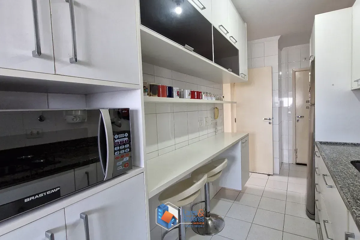 Apartamento, 3 quartos, 87 m² - Foto 13