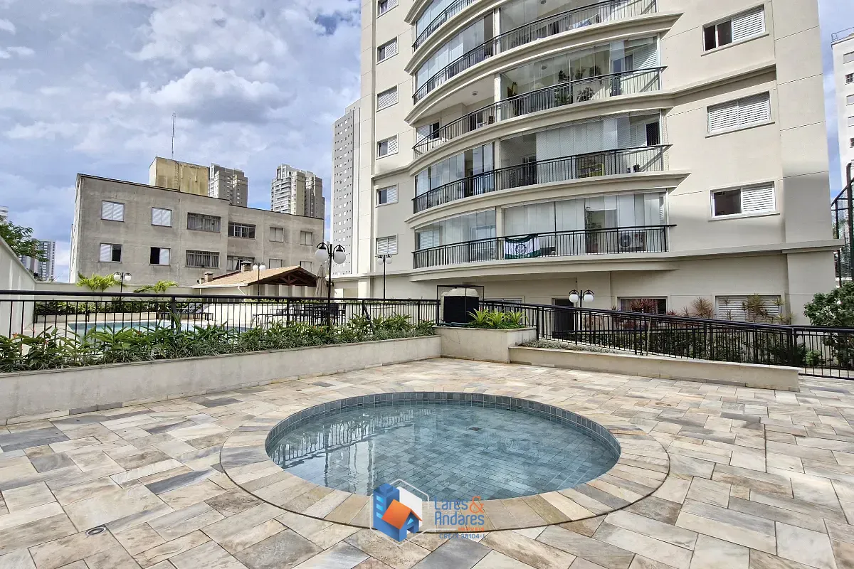 Apartamento, 3 quartos, 87 m² - Foto 29