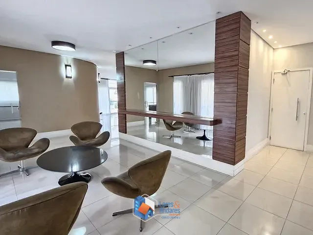 Apartamento com 87m² 3 quartos e 2 banheiros, à venda, no bairro Vila Gumercindo em São Paulo