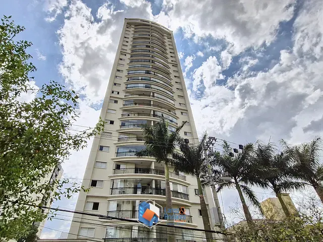Apartamento com 87m² 3 quartos e 2 banheiros, à venda, no bairro Vila Gumercindo em São Paulo
