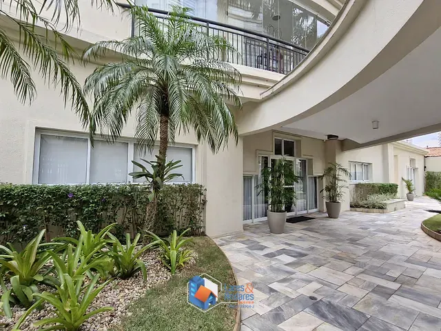 Apartamento com 87m² 3 quartos e 2 banheiros, à venda, no bairro Vila Gumercindo em São Paulo