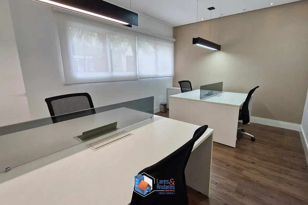 Apartamento, 3 quartos, 87 m² - Foto 36