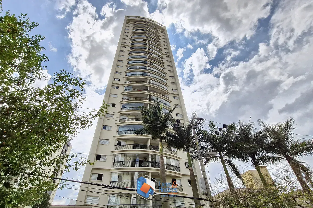 Apartamento, 3 quartos, 87 m² - Foto 2