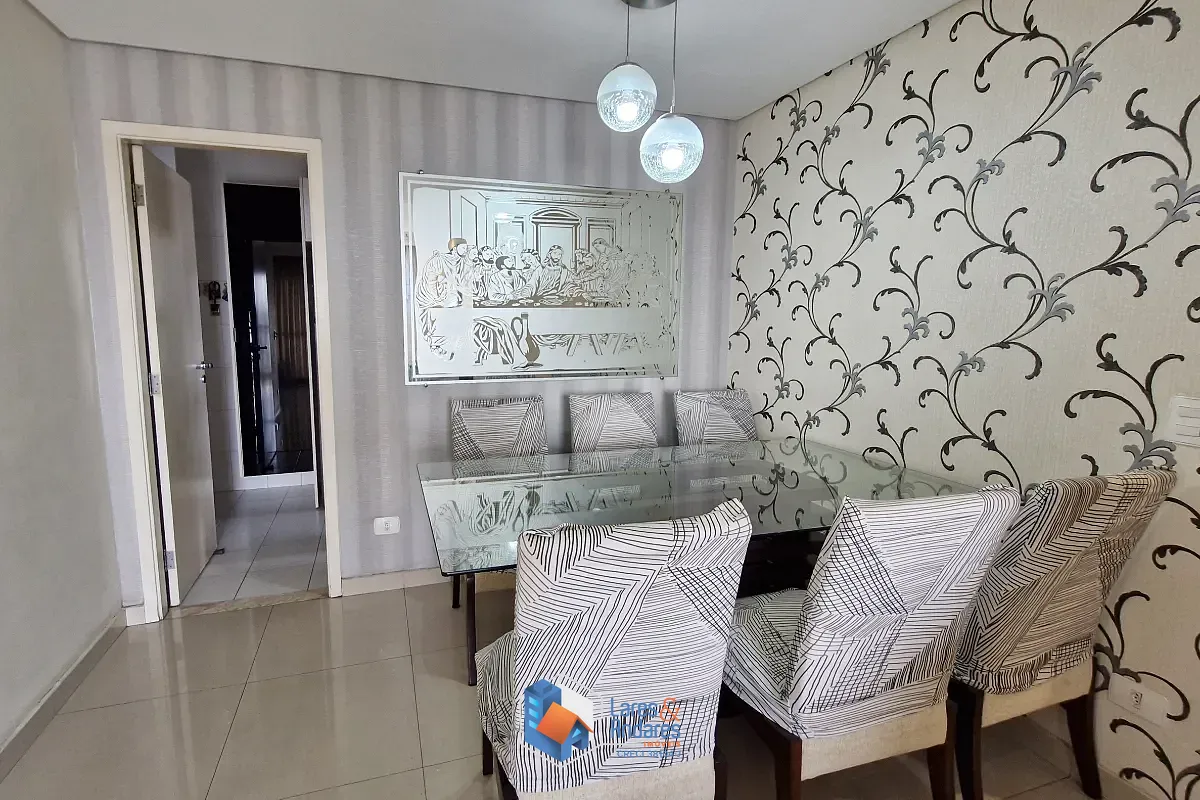 Apartamento, 3 quartos, 87 m² - Foto 12
