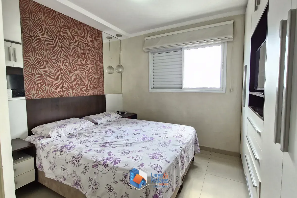 Apartamento, 3 quartos, 87 m² - Foto 25