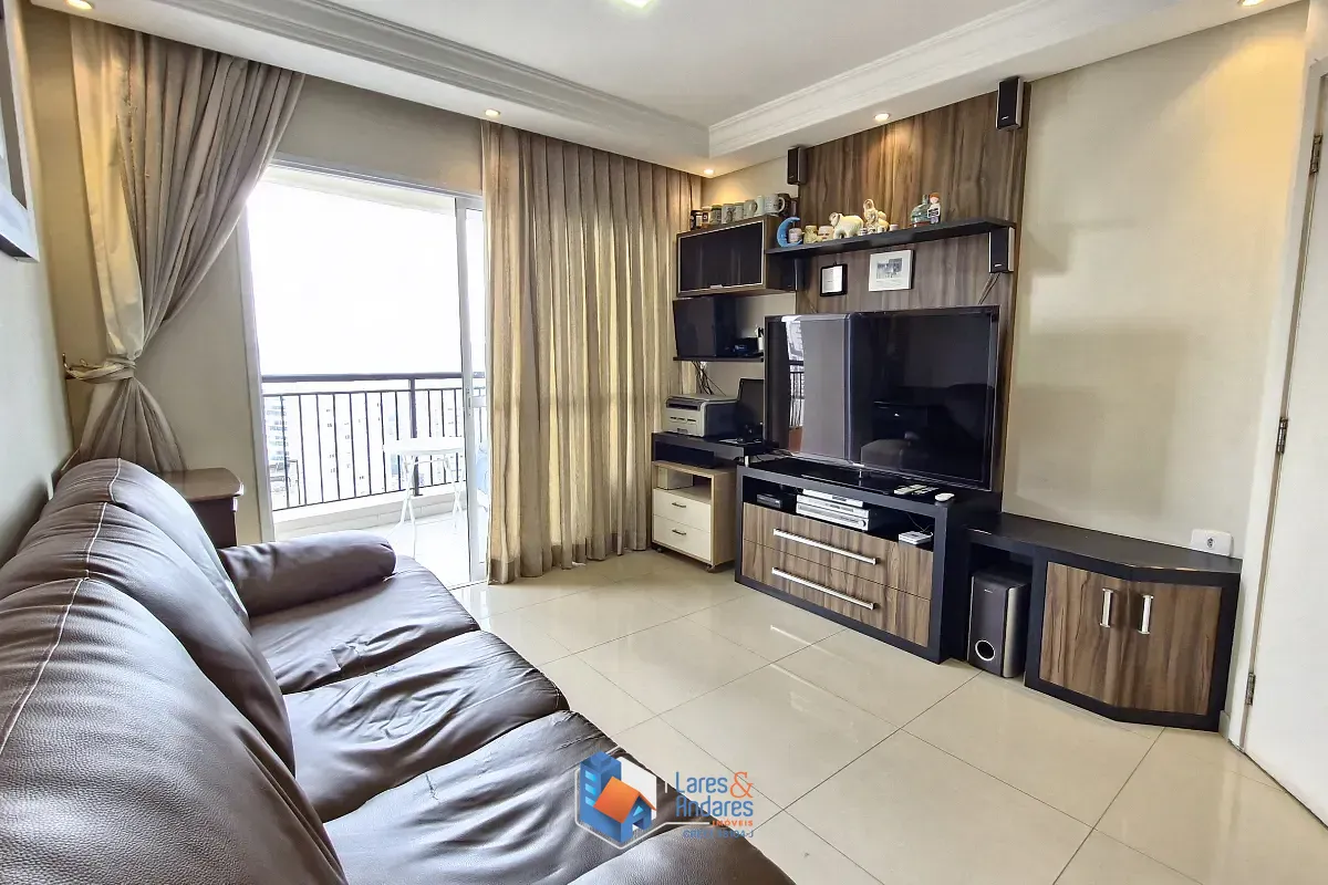 Apartamento, 3 quartos, 87 m² - Foto 9