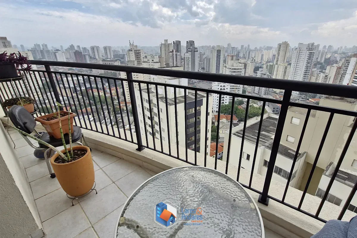 Apartamento, 3 quartos, 87 m² - Foto 7
