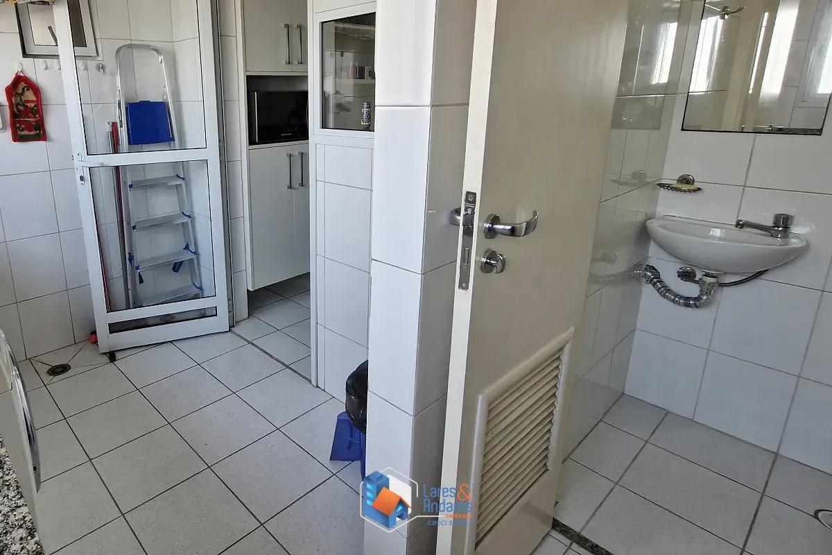 Apartamento, 3 quartos, 87 m² - Foto 18