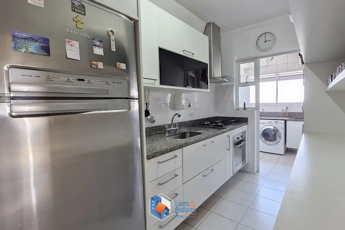 Apartamento, 3 quartos, 87 m² - Foto 15