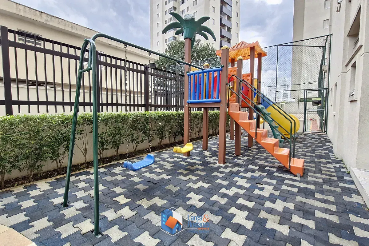 Apartamento, 3 quartos, 87 m² - Foto 32