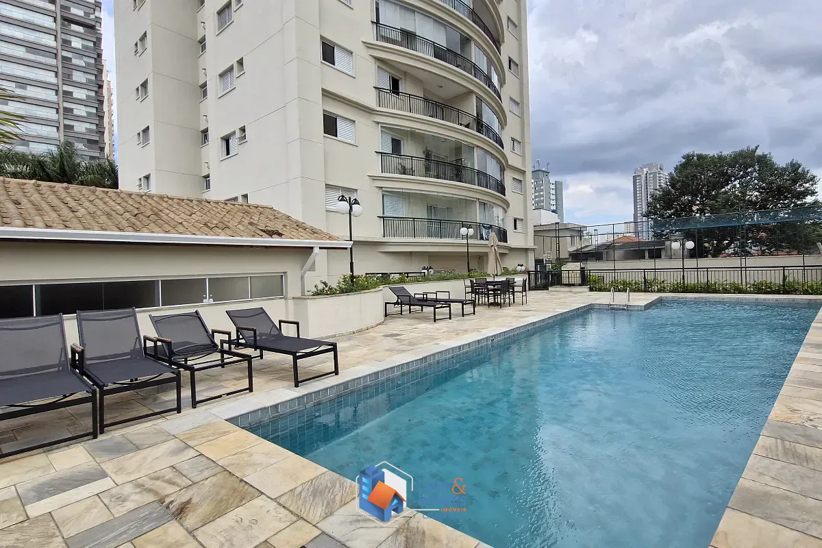 Apartamento, 3 quartos, 87 m² - Foto 28