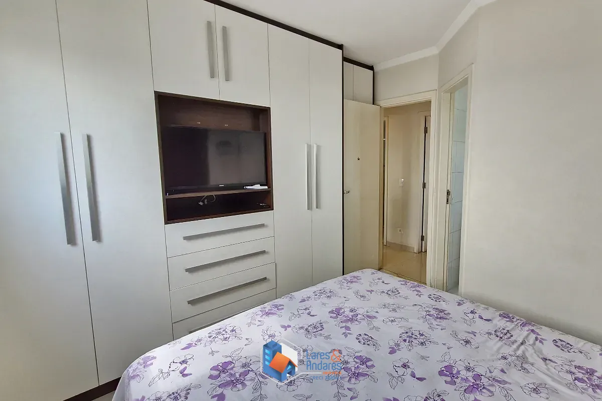 Apartamento, 3 quartos, 87 m² - Foto 19