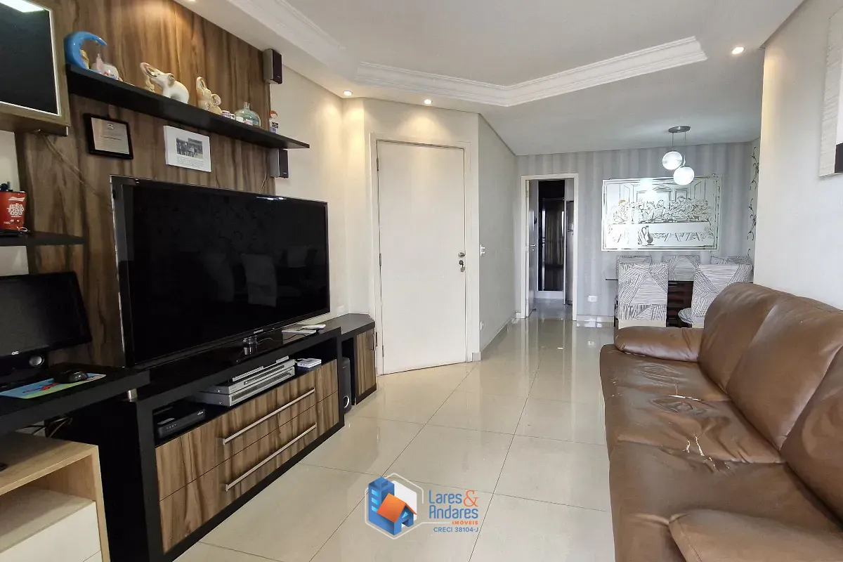 Apartamento, 3 quartos, 87 m² - Foto 10