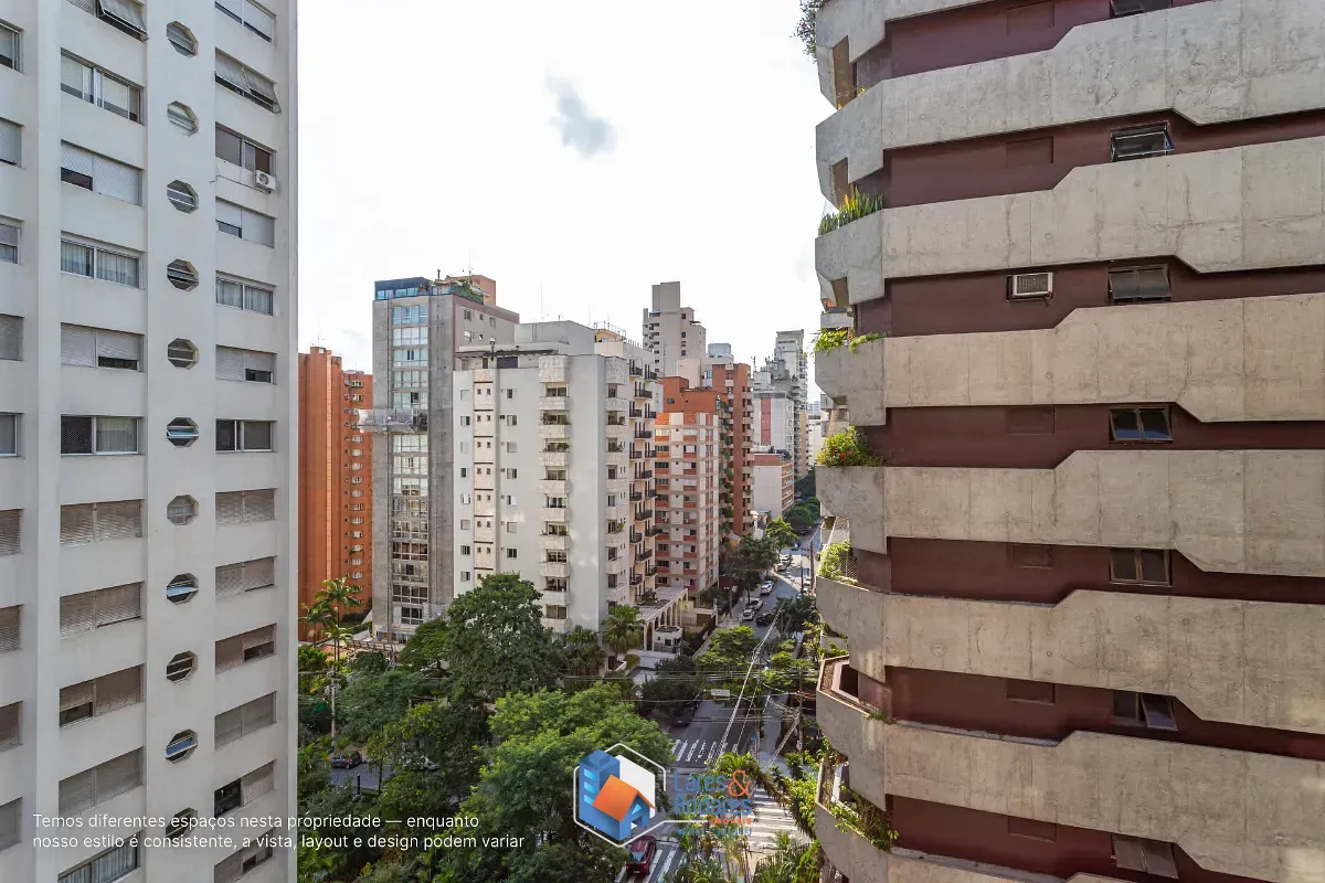 Apartamento, 1 quarto, 29 m² - Foto 25