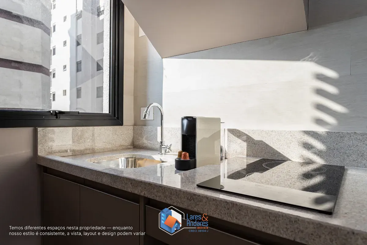 Apartamento, 1 quarto, 29 m² - Foto 53