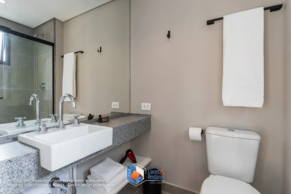 Apartamento, 1 quarto, 29 m² - Foto 65