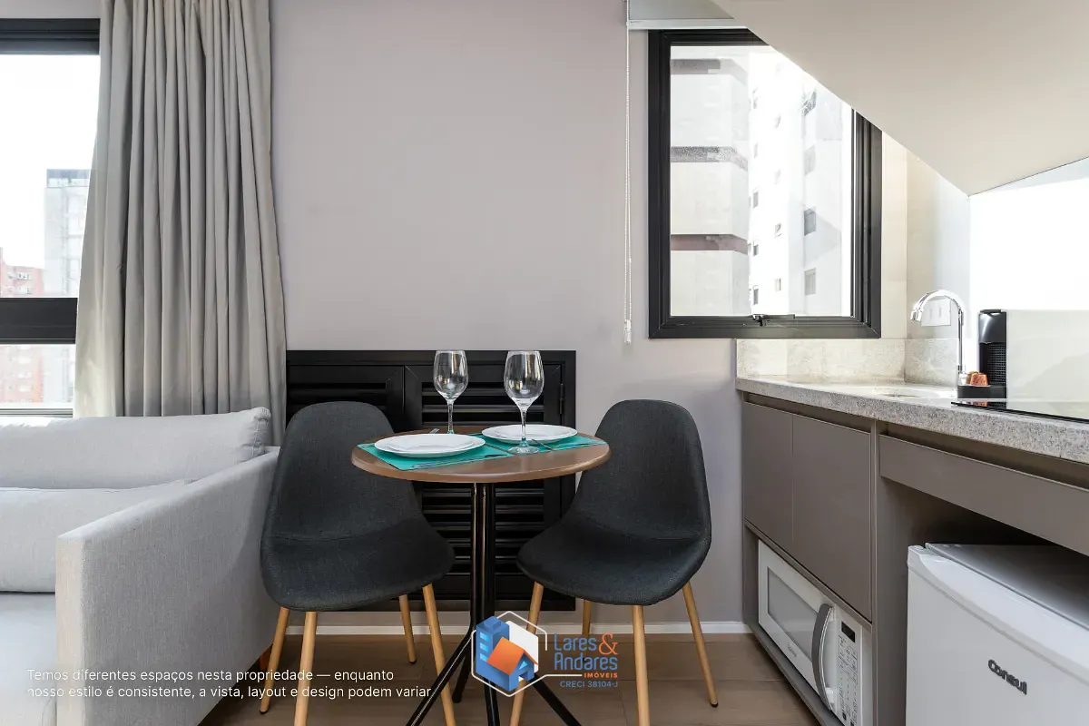 Apartamento, 1 quarto, 29 m² - Foto 77