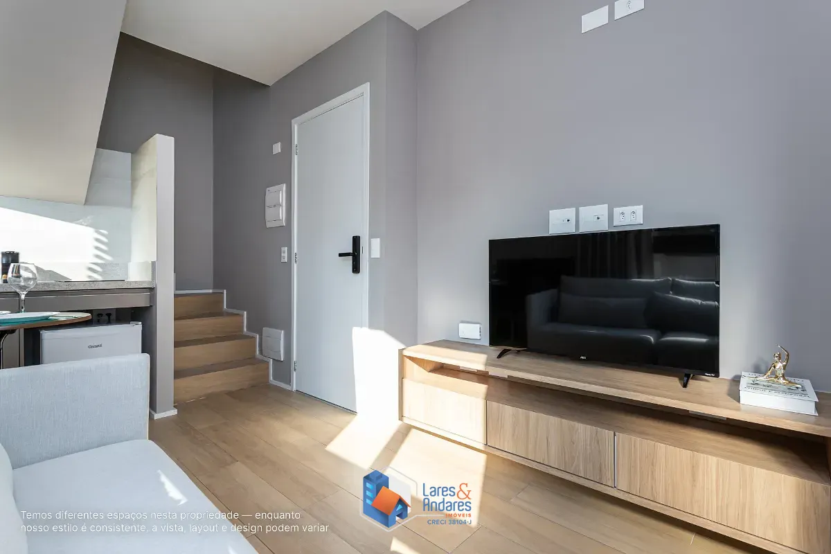 Apartamento, 1 quarto, 29 m² - Foto 33