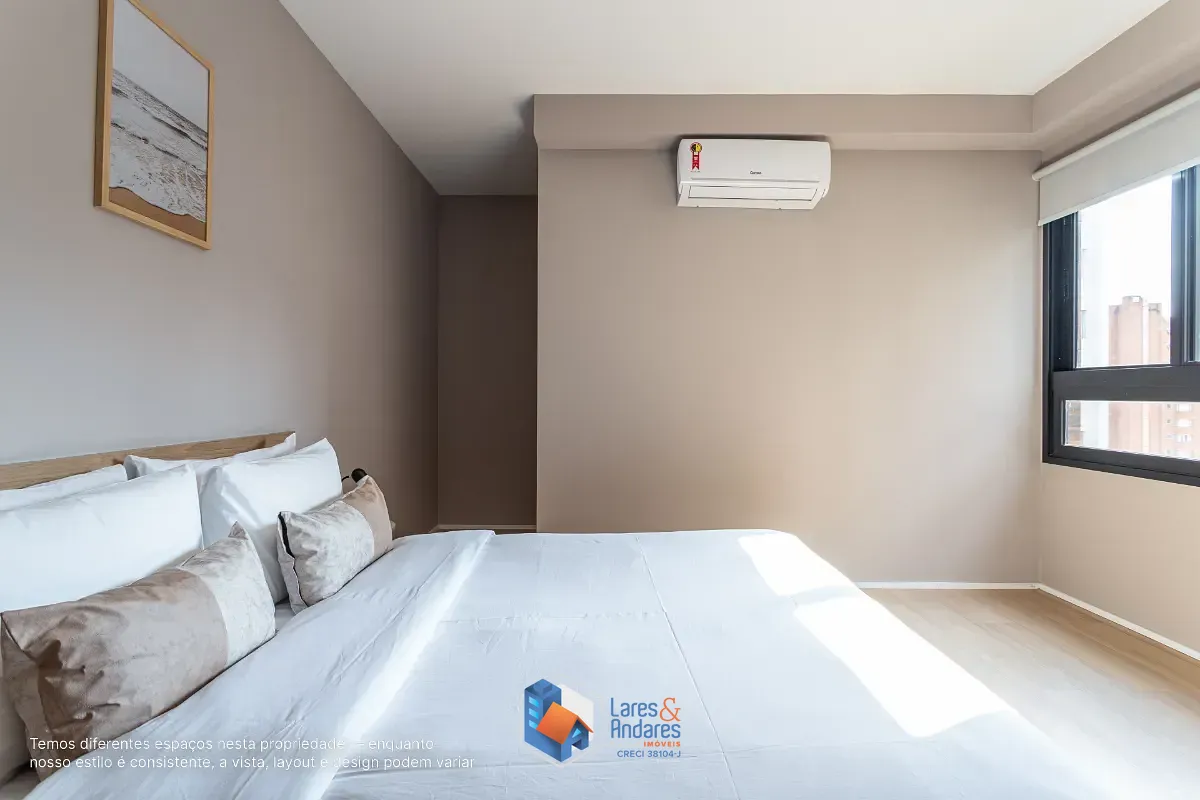 Apartamento, 1 quarto, 29 m² - Foto 21