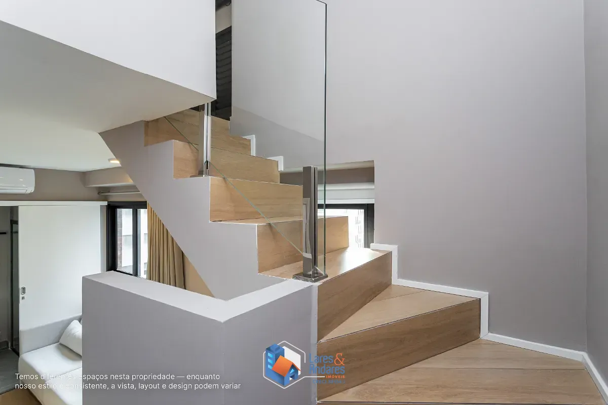 Apartamento, 1 quarto, 29 m² - Foto 29