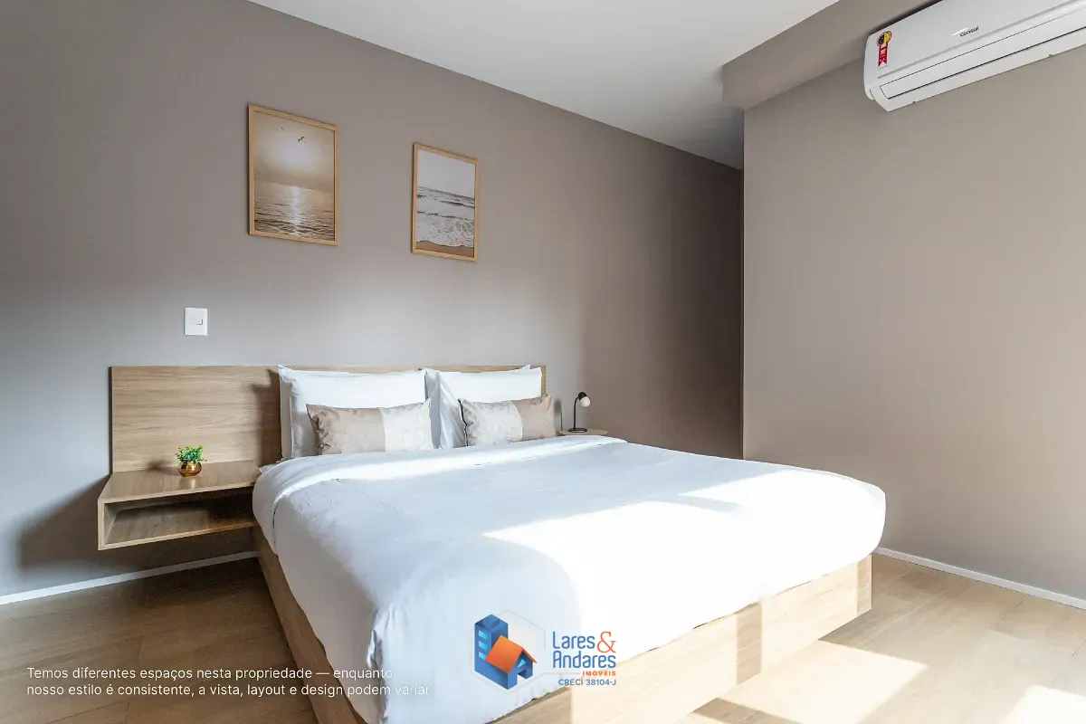 Apartamento, 1 quarto, 29 m² - Foto 5
