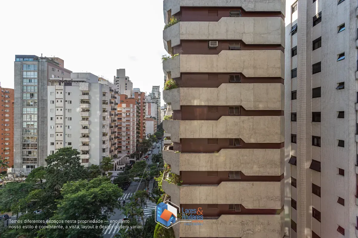 Apartamento, 1 quarto, 29 m² - Foto 85
