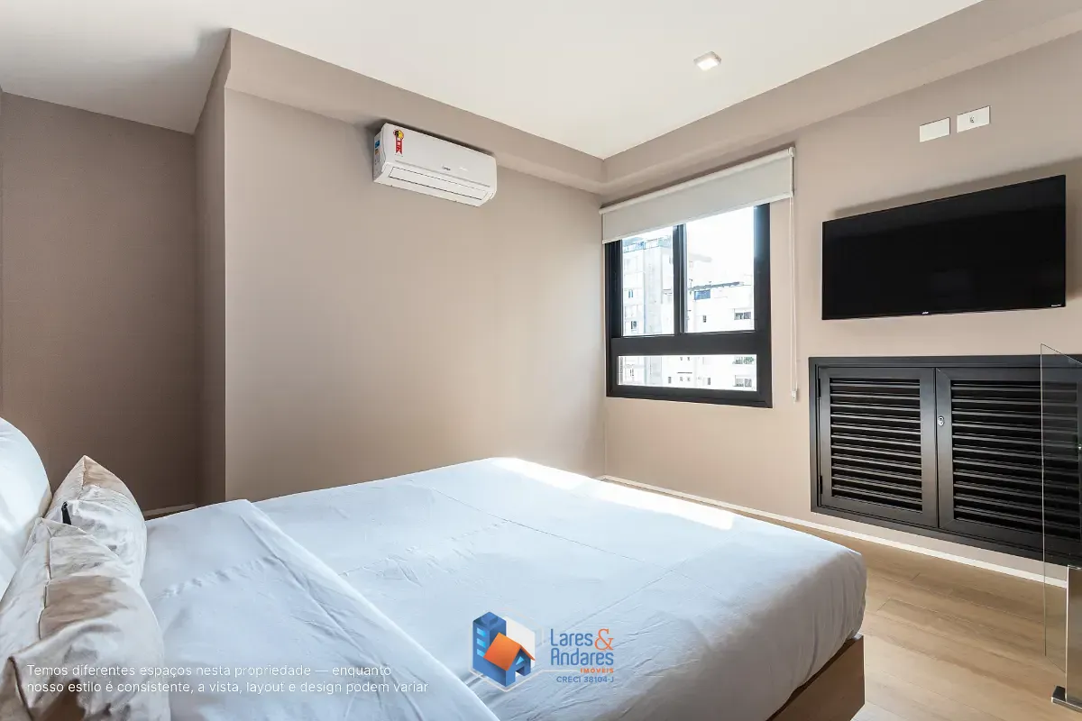 Apartamento, 1 quarto, 29 m² - Foto 13