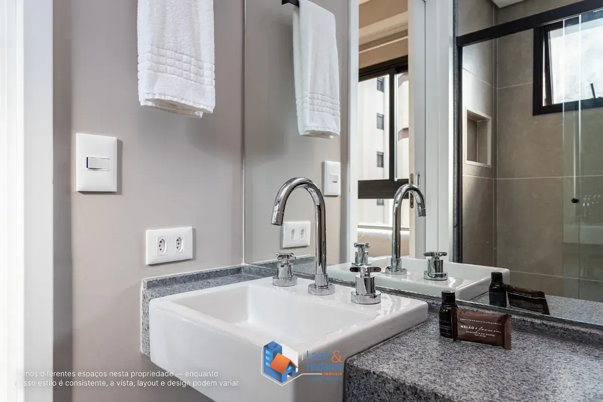 Apartamento, 1 quarto, 29 m² - Foto 69