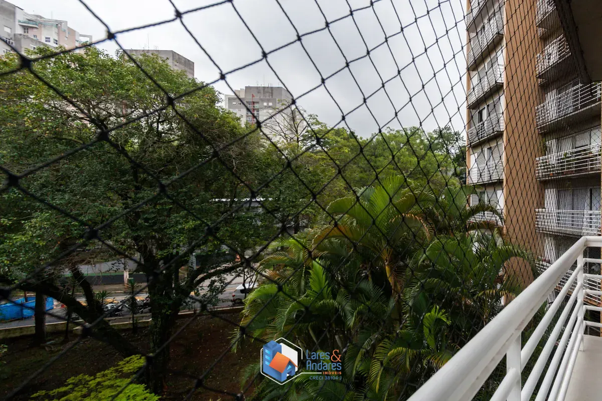 Apartamento, 2 quartos, 100 m² - Foto 36