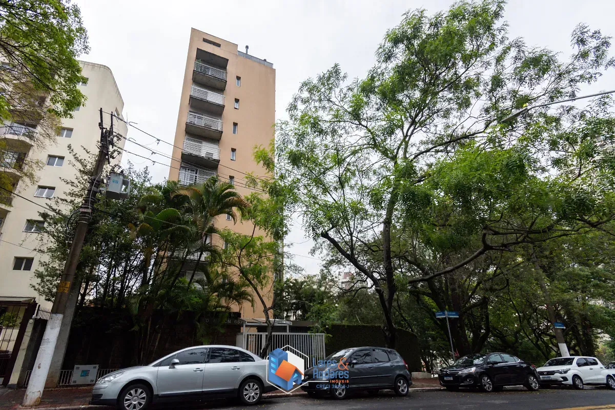Apartamento, 2 quartos, 100 m² - Foto 39