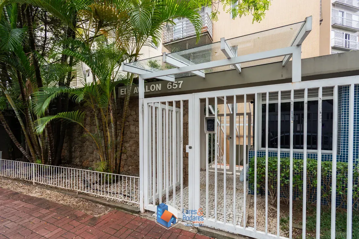 Apartamento, 2 quartos, 100 m² - Foto 40