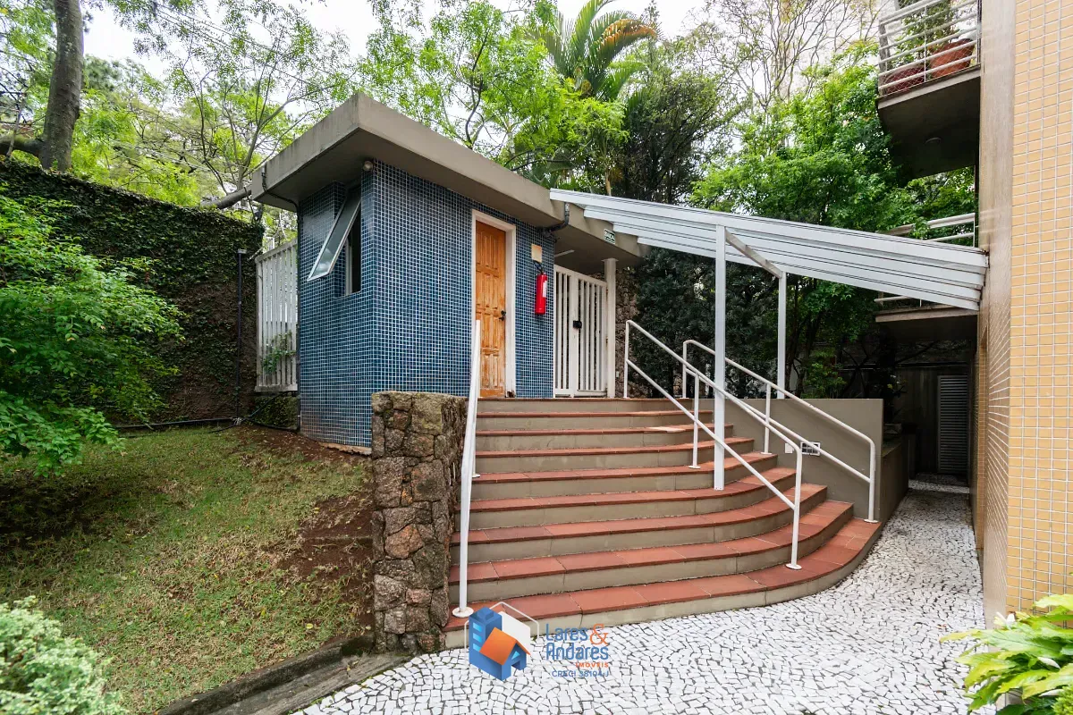 Apartamento, 2 quartos, 100 m² - Foto 41