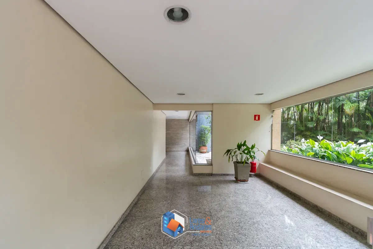 Apartamento, 2 quartos, 100 m² - Foto 42