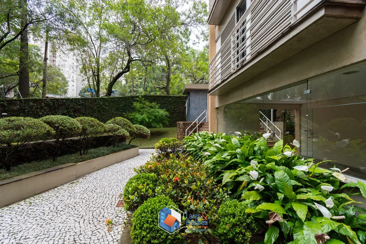 Apartamento, 2 quartos, 100 m² - Foto 43