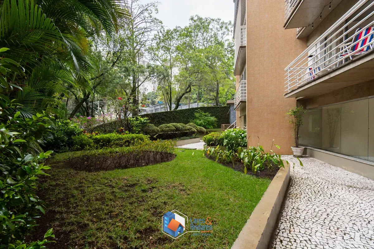 Apartamento, 2 quartos, 100 m² - Foto 44