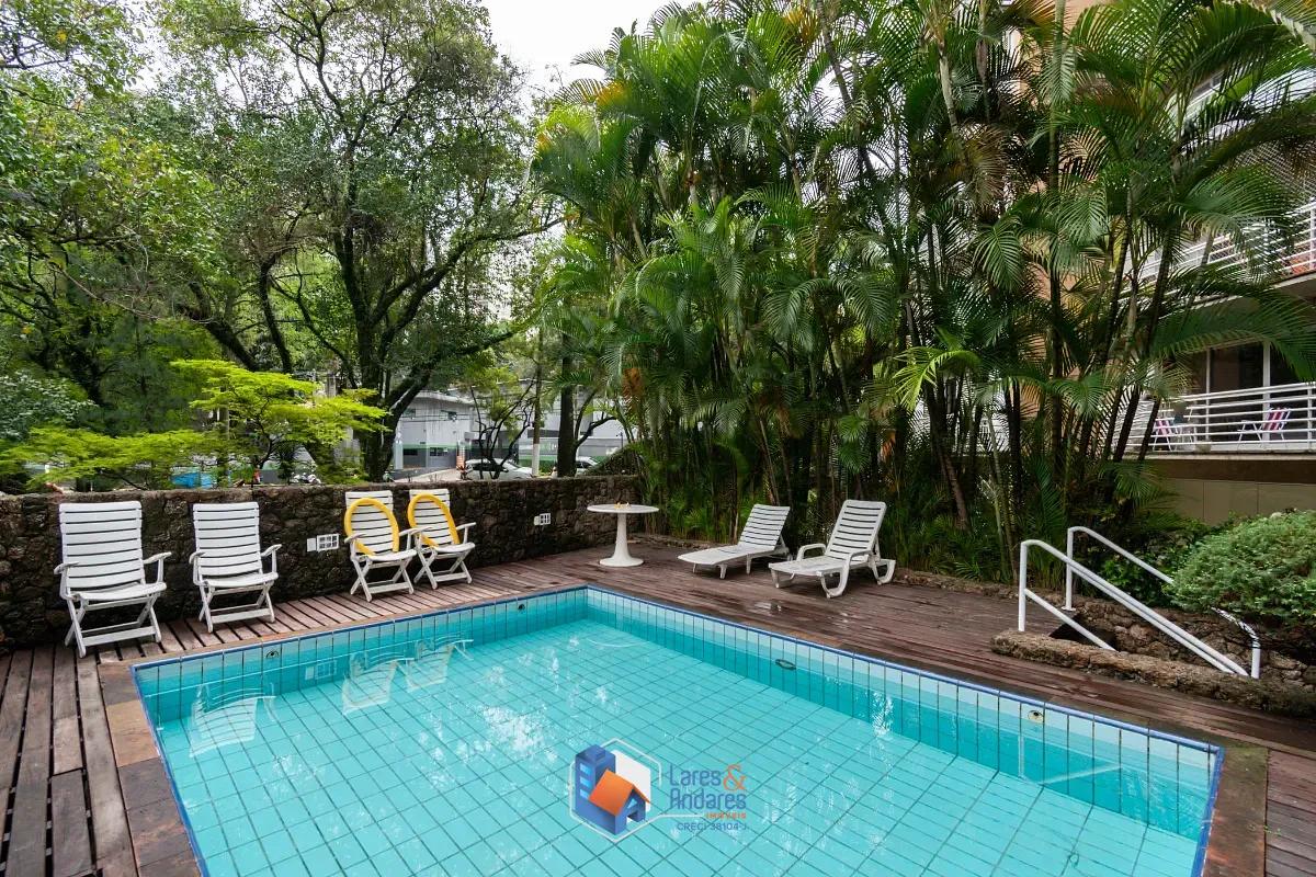 Apartamento, 2 quartos, 100 m² - Foto 45