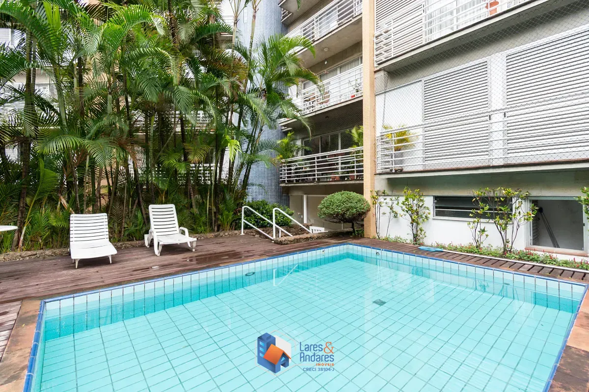 Apartamento, 2 quartos, 100 m² - Foto 46